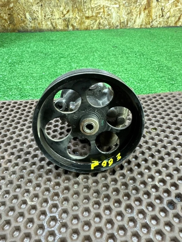 Насос гидроусилителя руля Renault Duster 2010-2021