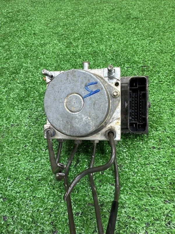 Блок abs (насос) Renault Duster 2010-2021