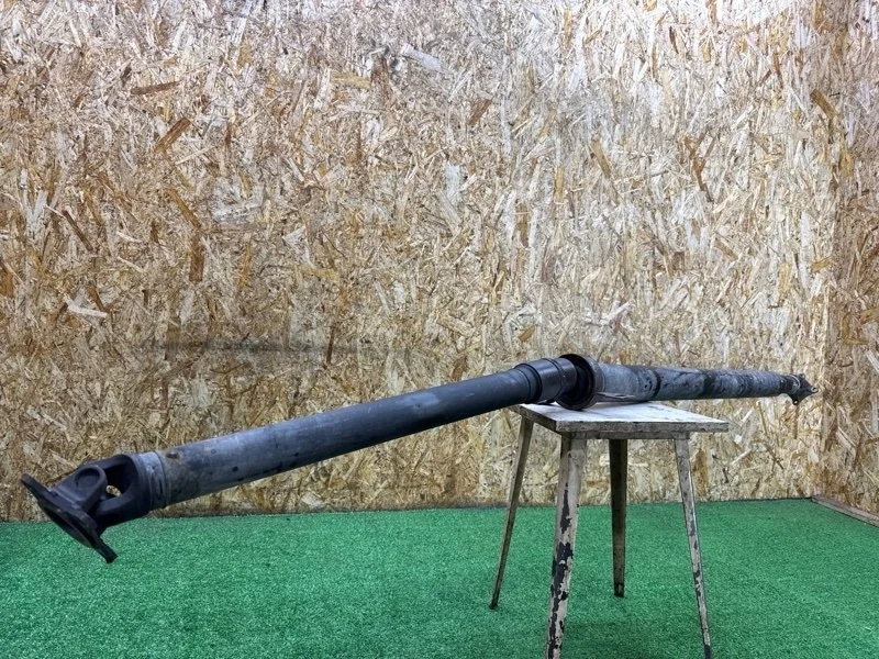 Вал карданный Renault Duster 2010-2021