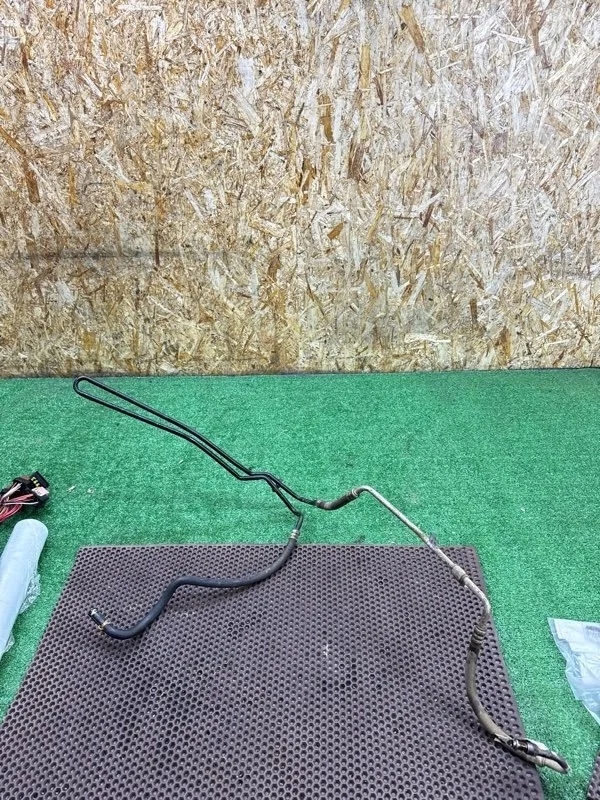 Трубка гидроусилителя руля Renault Duster 2010-2021