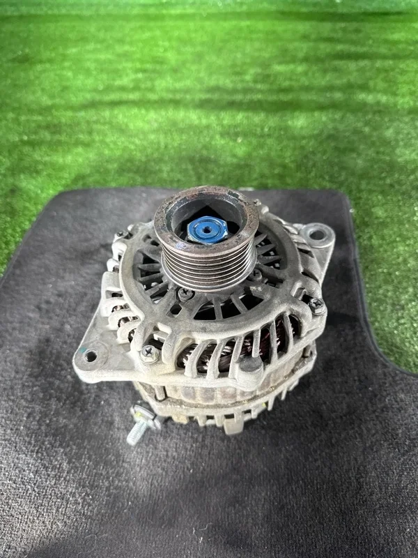 Генератор Nissan Murano 2014 z51