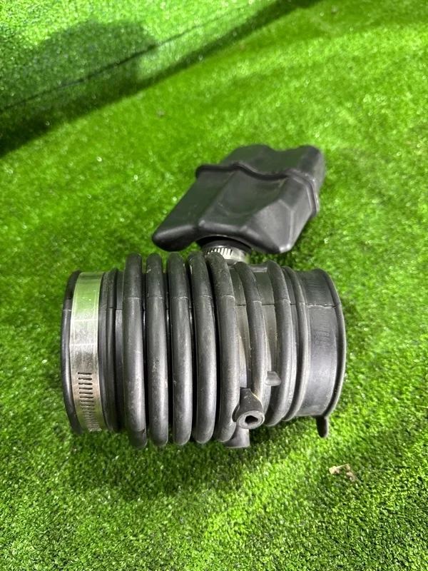 Патрубок воздушного фильтра Nissan Murano 2014 z51