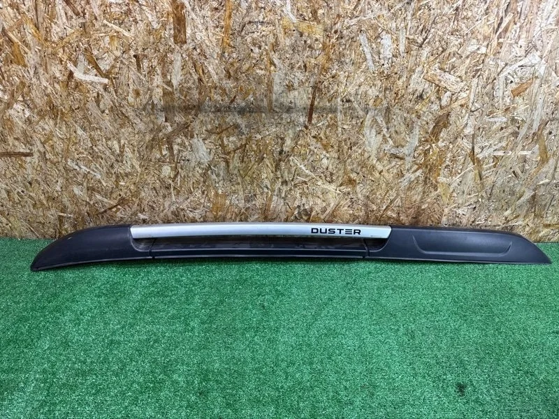 Рейлинг Renault Duster 2010-2021