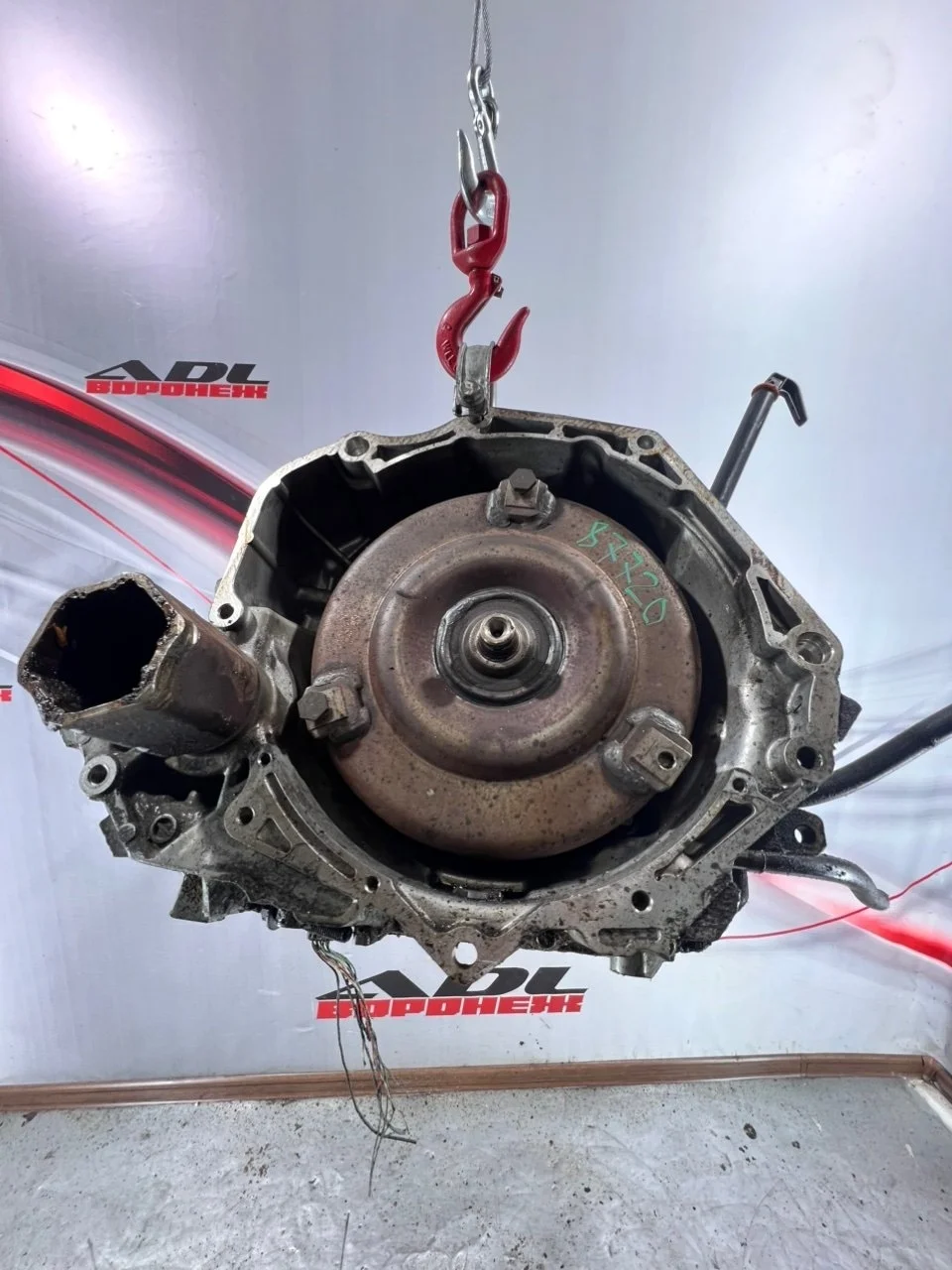 Акпп Opel Astra 2006-2012 55353941 H Z18XER 1.8 140 Л.С