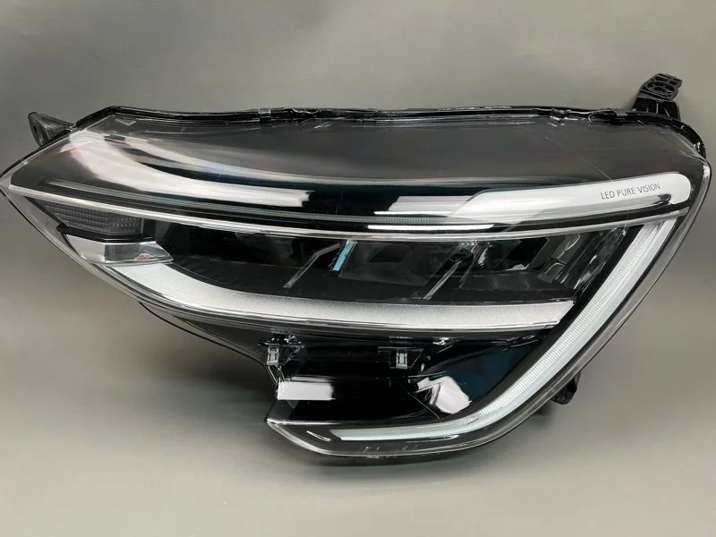 Фара Renault Arkana 2019- 260605885R 1, передняя левая
