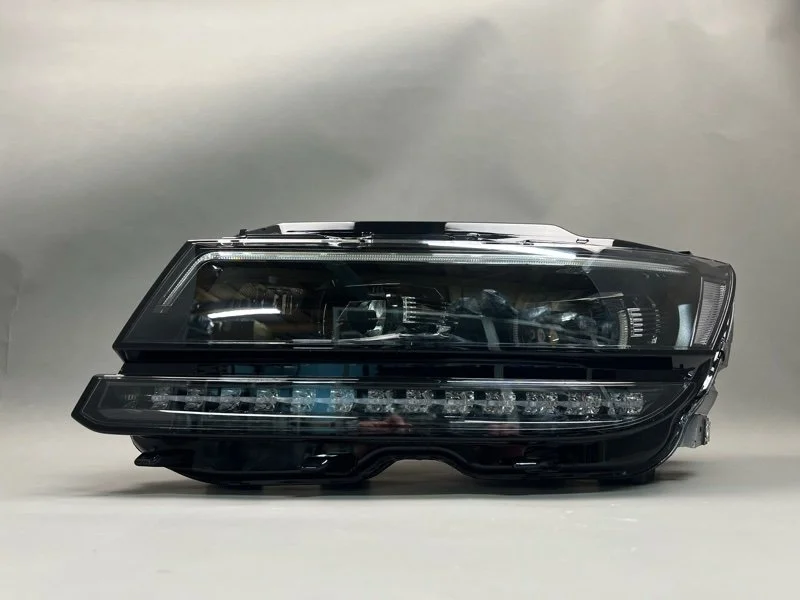 Фара Volkswagen Tiguan 2016-2020 5NB941081A 2, передняя левая