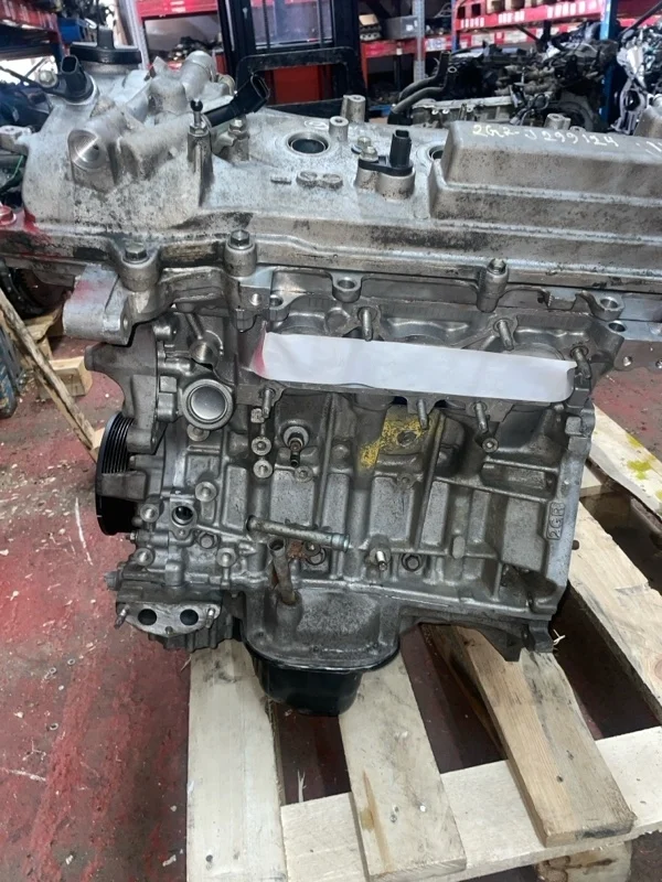 Двигатель Toyota 3.5