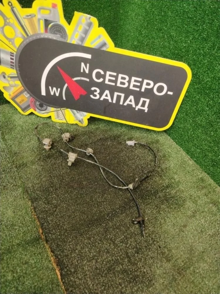 Датчик ABS Subaru Forester 2018 27540SG031 S13 FB20B, задний левый