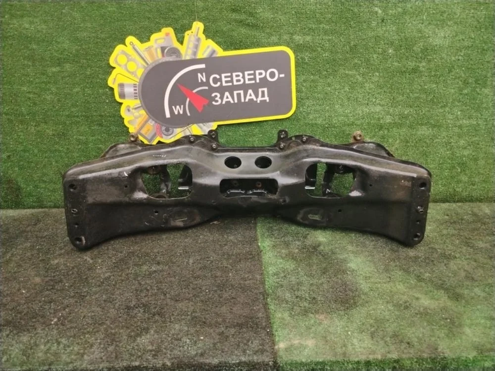 Балка акпп Subaru Forester 2018 41011AG012 S13 FB20B