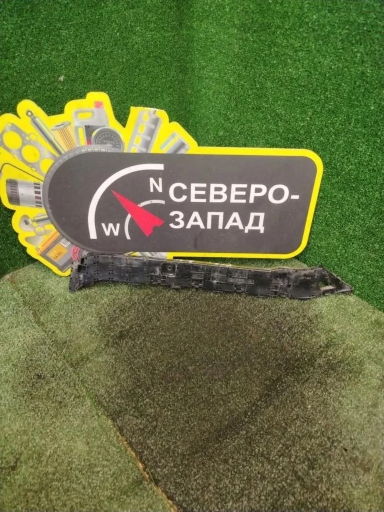 Кронштейн бампера Subaru Forester 2018 57707SG090 S13 FB20B, задний левый