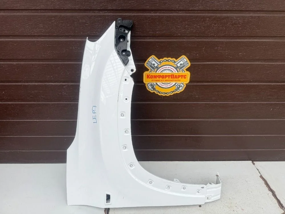 Крыло переднее правое Chevrolet Orlando I (2010—2018)