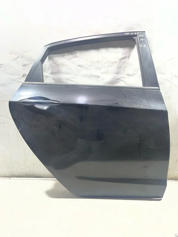 Дверь задняя правая Hyundai i30 ХЕТЧБЕК