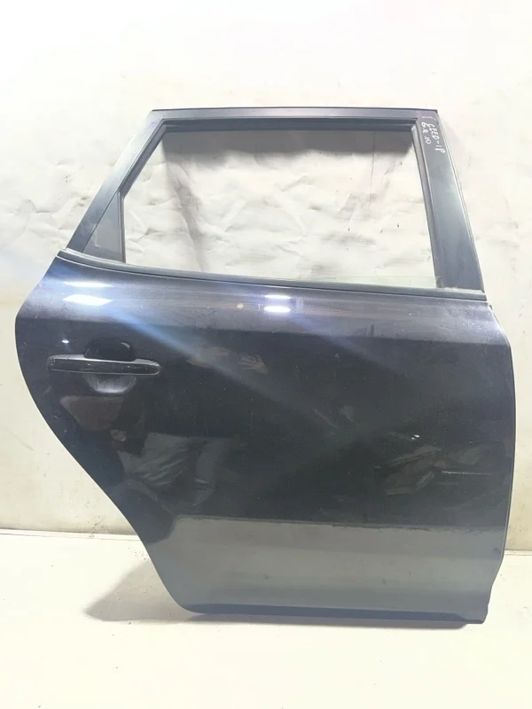 Дверь задняя правая KIA CEED 1