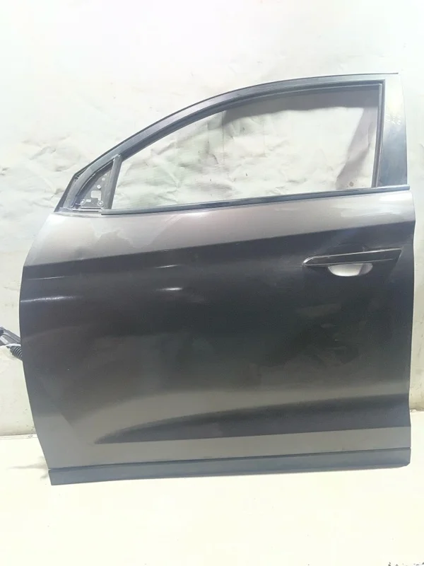 Дверь передняя левая Hyundai Tucson 3