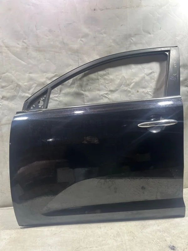 Дверь передняя левая KIA Sportage 3