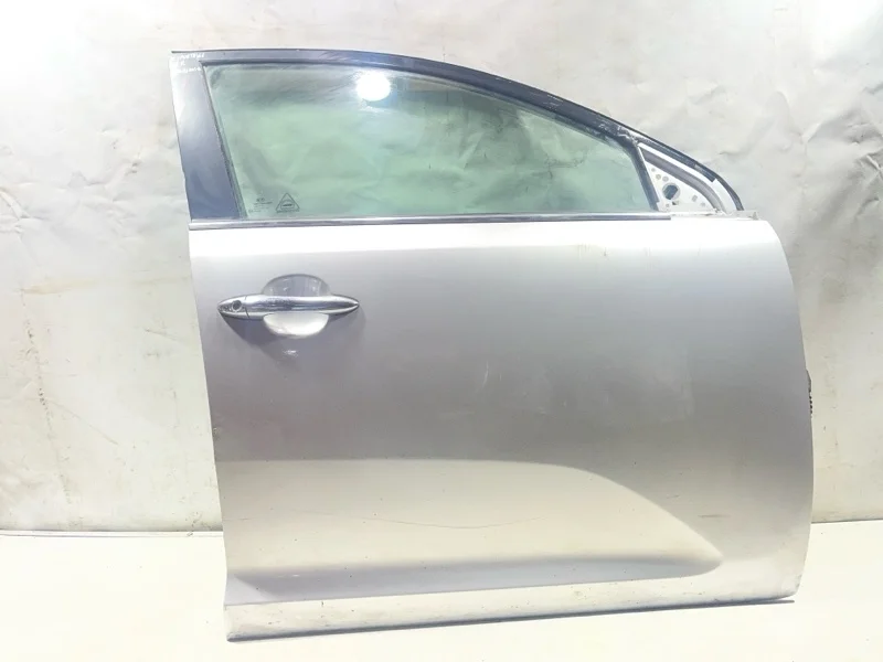 Дверь передняя правая KIA Sportage 3