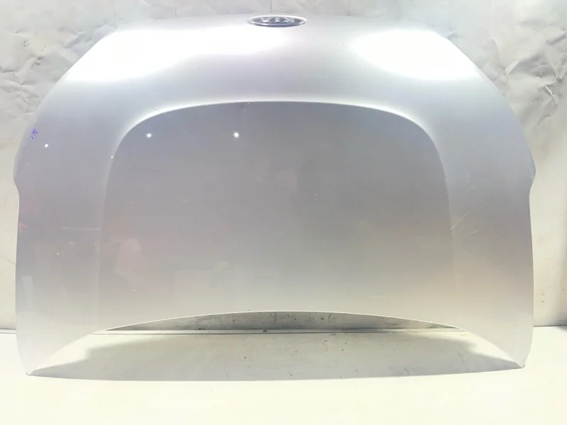 Капот KIA Soul 1