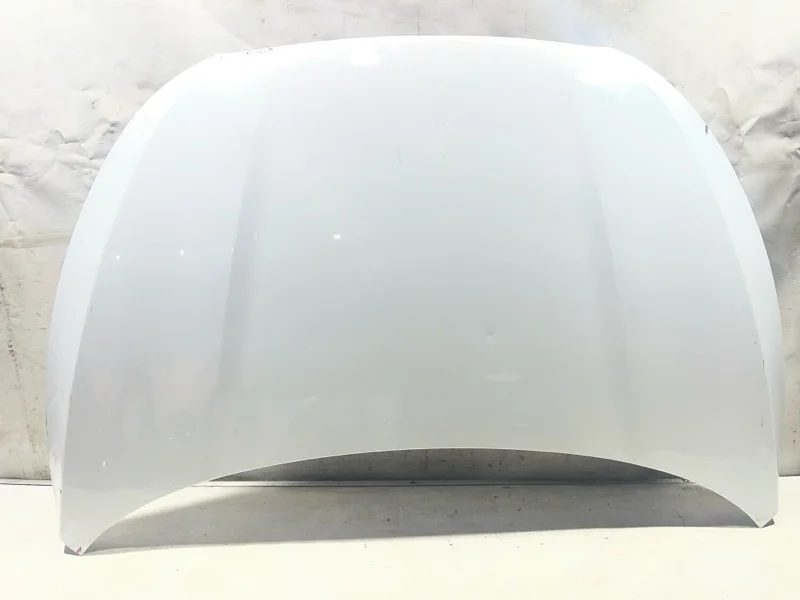 Капот Hyundai ix35