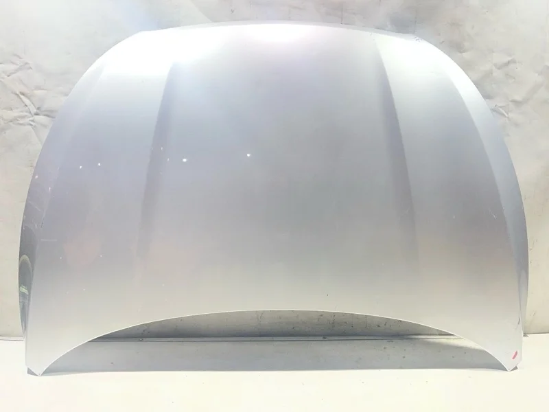 Капот Hyundai ix35