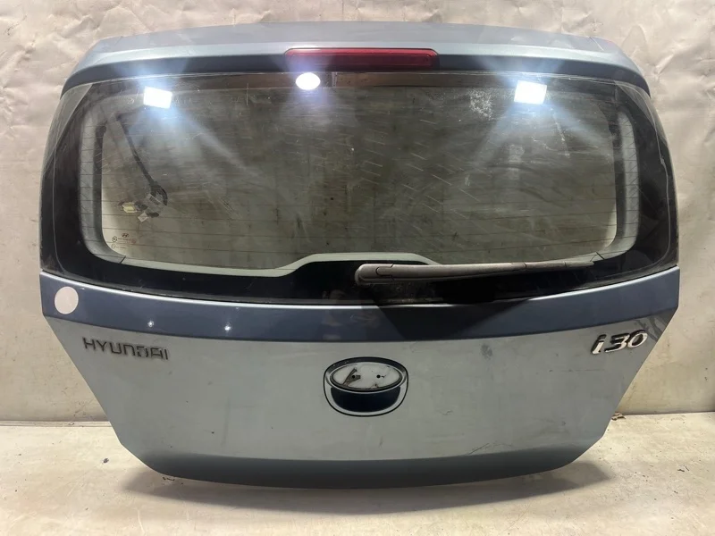 Крышка багажника Hyundai i30 ХЕТЧБЕК