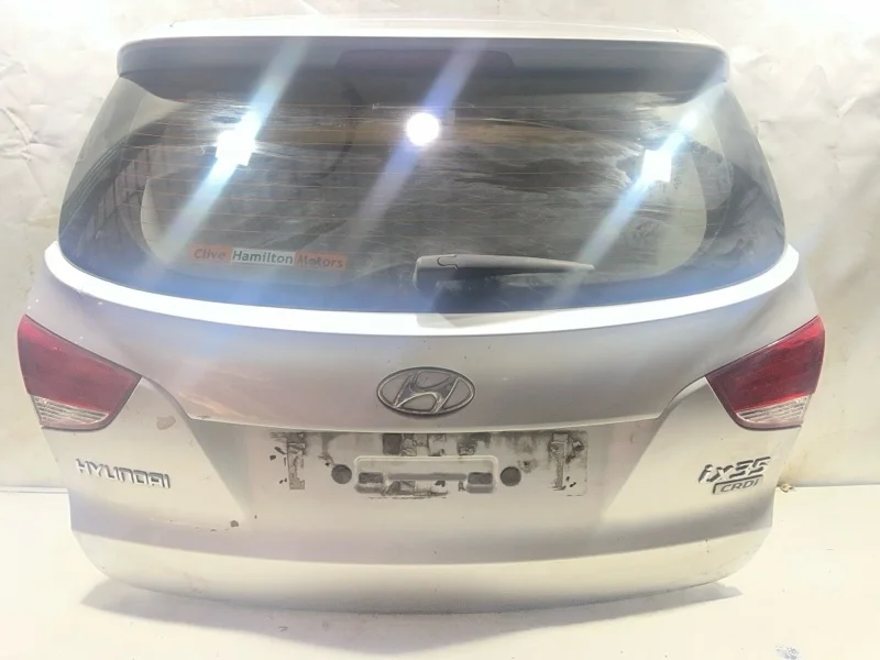 Крышка багажника Hyundai ix35