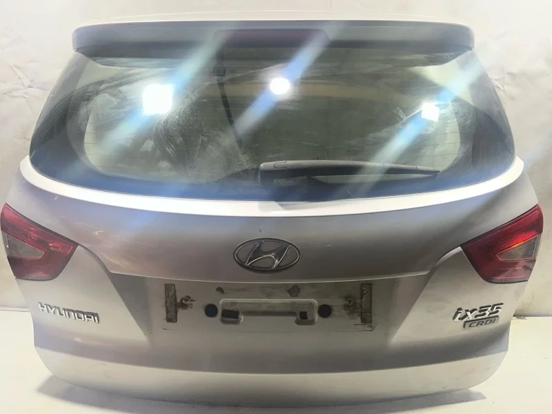 Крышка багажника Hyundai ix35