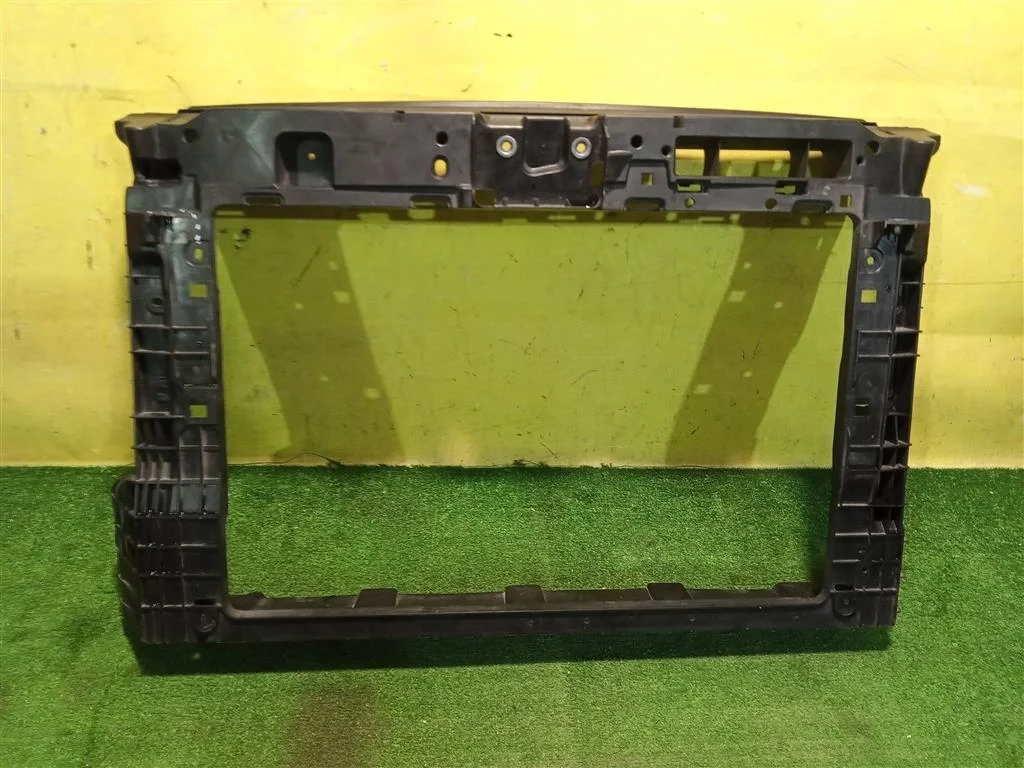 Панель передняя  Volkswagen  Polo (Sed Rus) 2020 60U805588E 18580