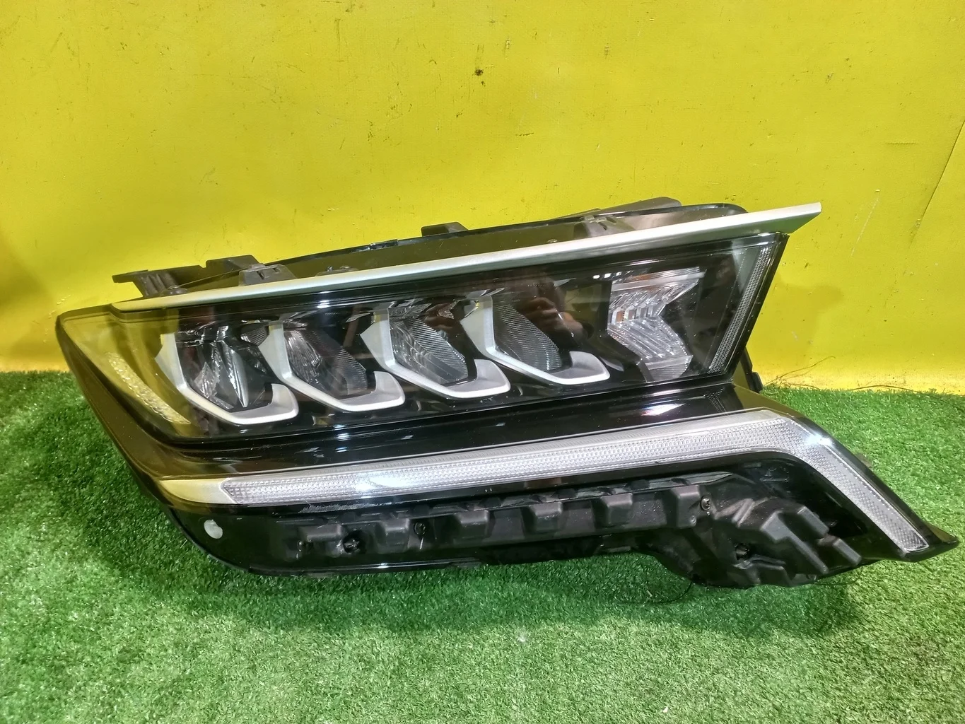 Фара правая LED  Kia Sorento MQ4  2020 92102P2020 34808