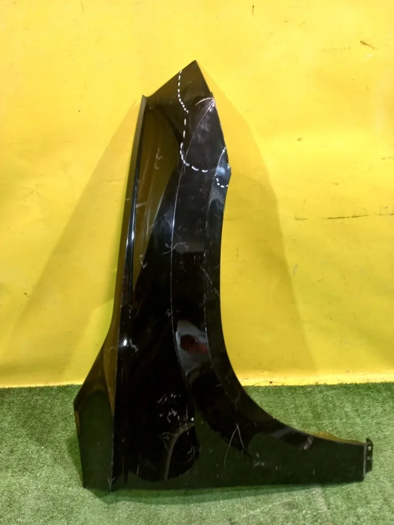 Крыло переднее правое  Skoda  Karoq  2017 57A821106A 35602