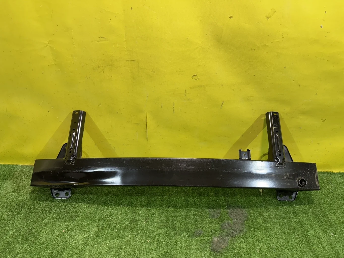 Усилитель переднего бампера  Kia RIO 4 FB 2017 64900H0000 40702