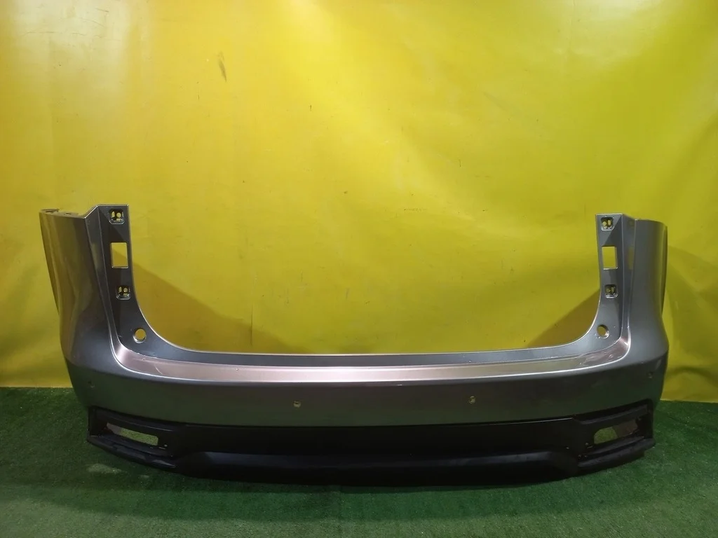 Бампер задний  Lexus NX 2017 5215978010 41144