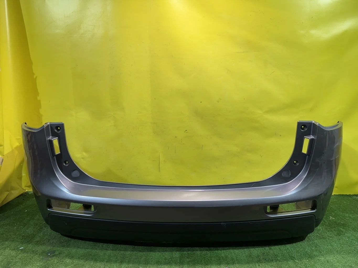 Бампер задний  Mitsubishi Outlander (GF) 2012 6410C161 41360