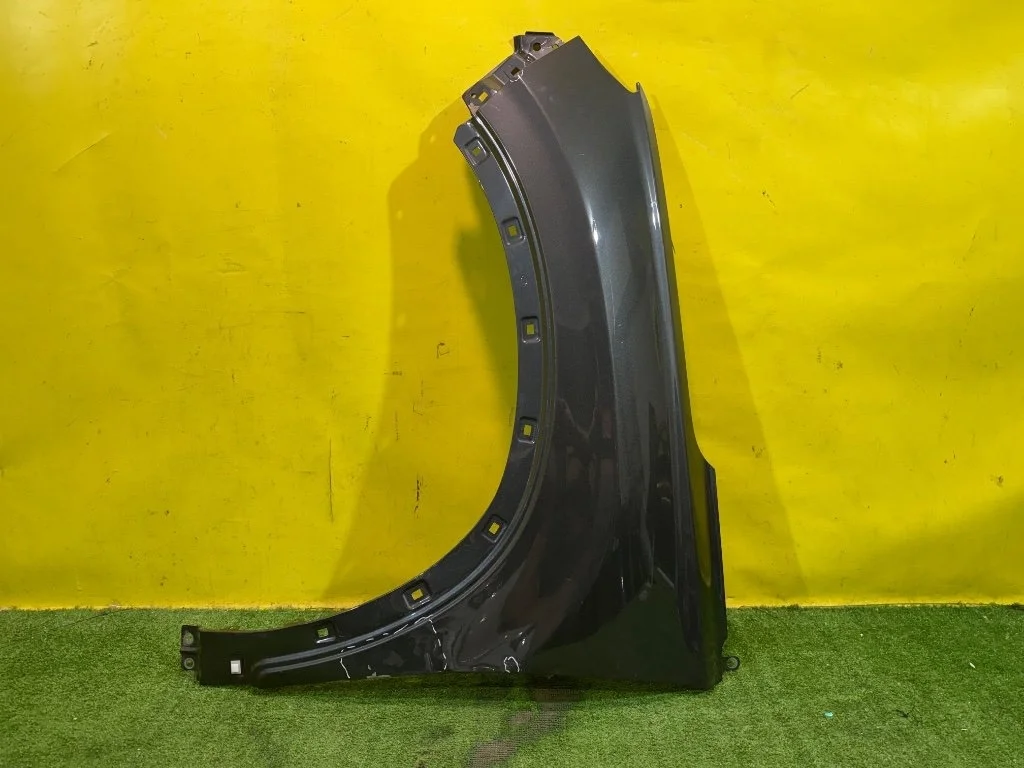 Крыло переднее левое  Hyundai Santa Fe (TM) 2018 66310S1000 43816