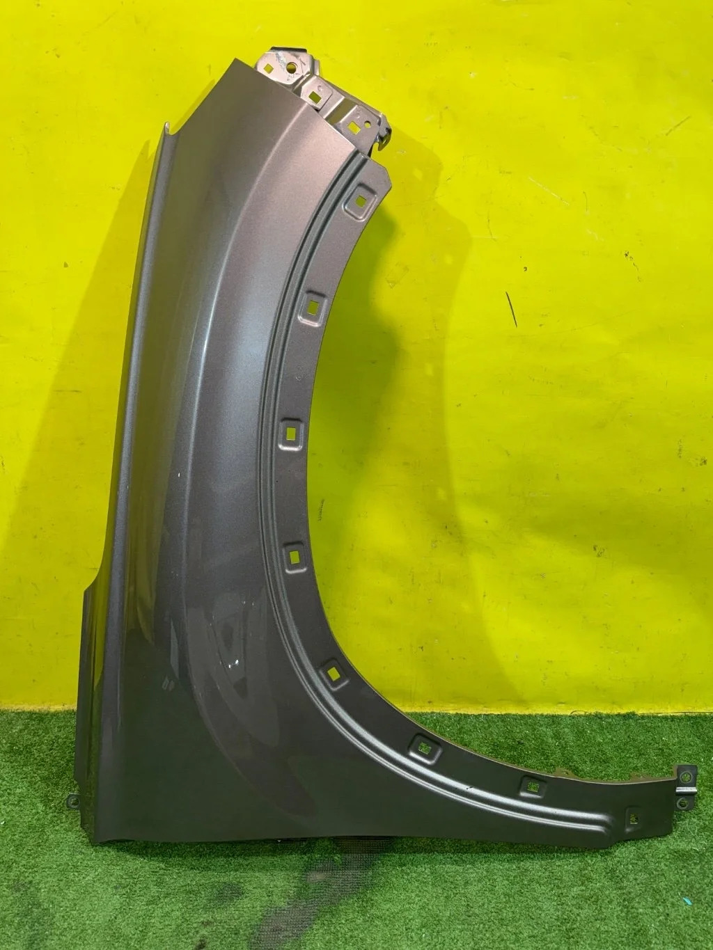 Крыло переднее правое  Hyundai Santa Fe (TM) 2018 66320S1000 43835