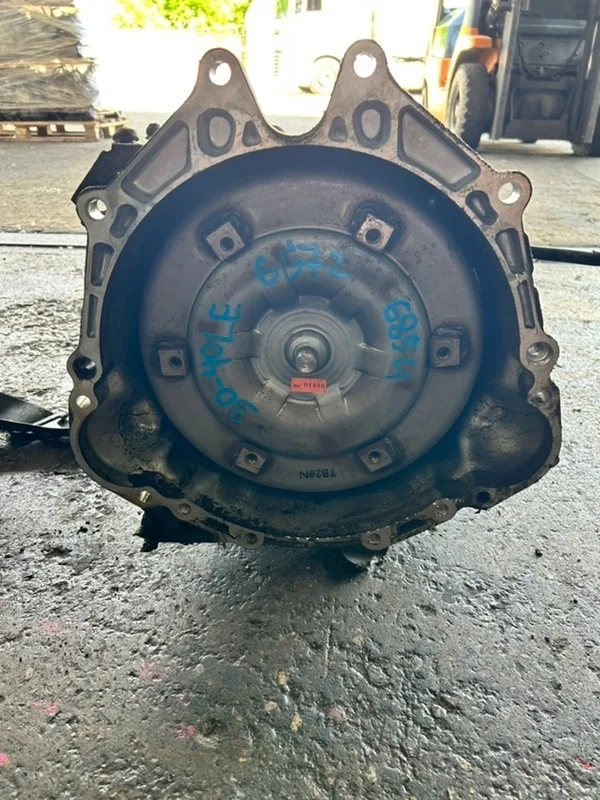 АКПП MITSUBISHI PAJERO 1992-2004 V23 6G72