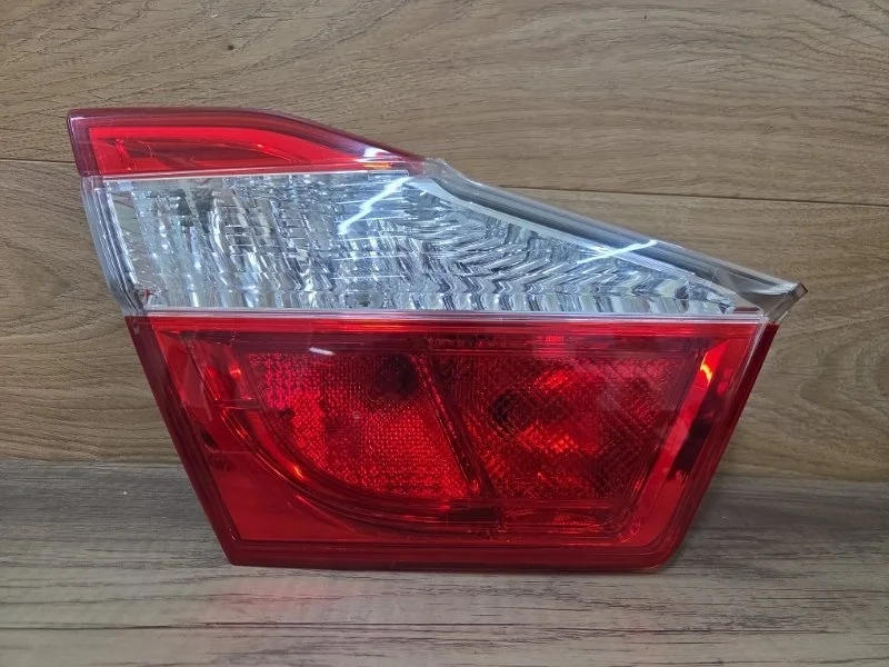 Фонарь задний TOYOTA CAMRY 2011-2017 8159133200 ASV50, левый