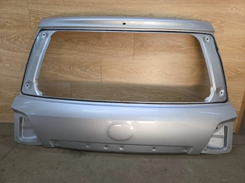 Крышка багажника TOYOTA LAND CRUISER 2007-2012 6700560D11 200