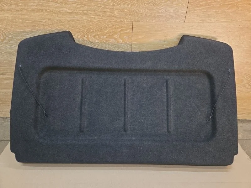 Полка багажника RENAULT SANDERO 2013 8200732368 1 K7M F 710