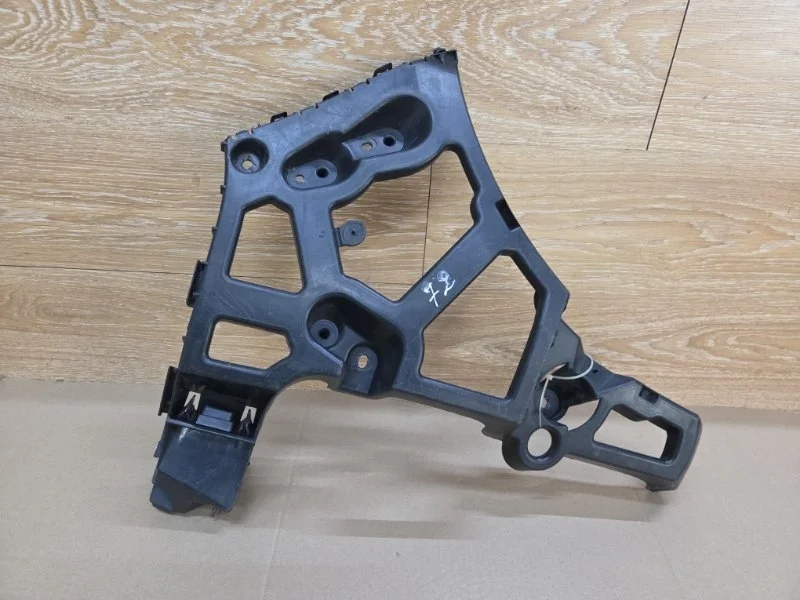 Кронштейн бампера RENAULT MEGANE 2008-2014 850440006R 3, задний правый