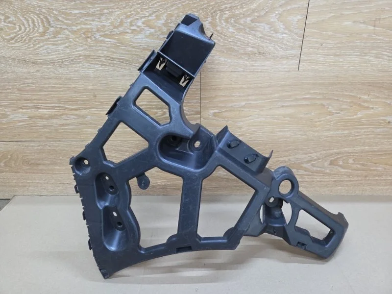 Кронштейн бампера RENAULT MEGANE 2008-2014 850450006R 3, задний левый