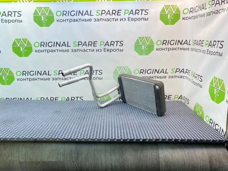 Радиатор печки Audi A6 2000 4B1819031C C5 AVANT ARJ 2.4I