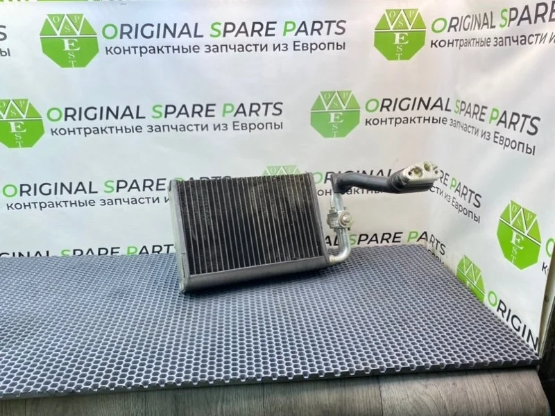 Испаритель кондиционера Bmw 5-Series 2002 64118385560 E39 TOURING M57D25