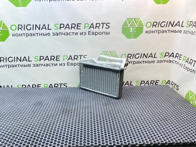 Радиатор печки Bmw 5-Series 2002 64118385562 E39 TOURING M57D25