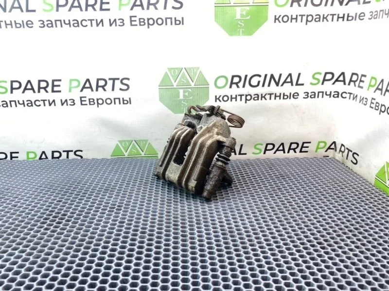 Суппорт Audi A6 2001 8E0615423 C5 AVANT BDH 2.5TDI, задний левый