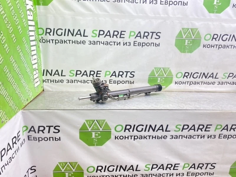 Рулевая рейка Audi A6 2001 4B1422066C C5 AVANT BDH 2.5TDI