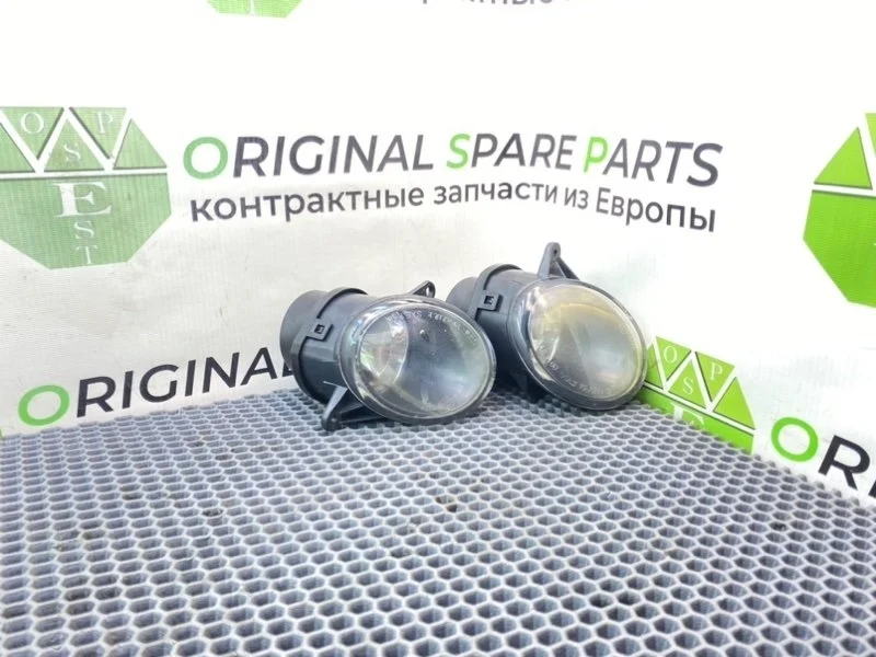 Птф Audi A6 2001 4B0941699C C5 AVANT BDH 2.5TDI, передний