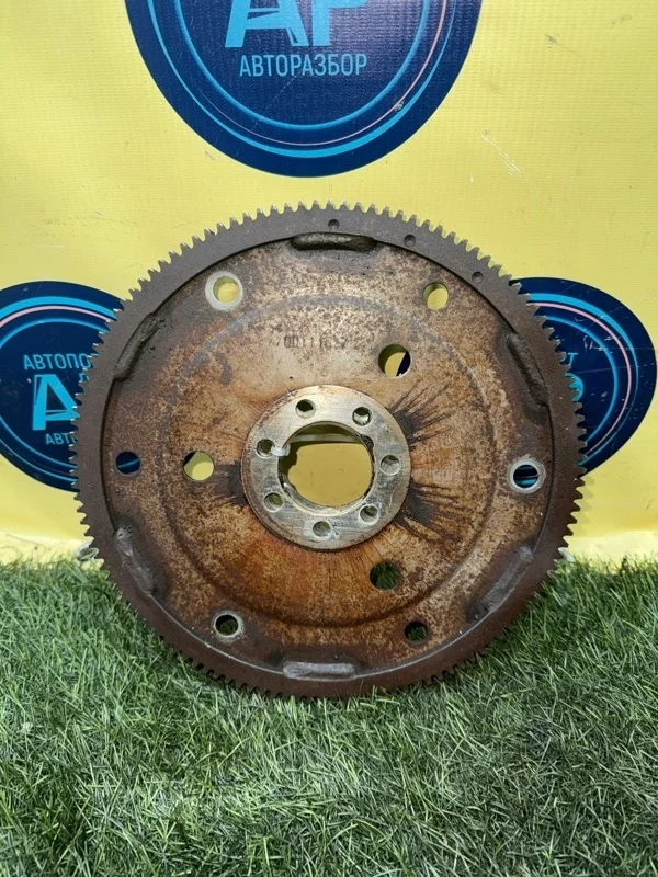 Маховик АКПП RENAULT MEGANE 2006-2009 7700111627 К4М