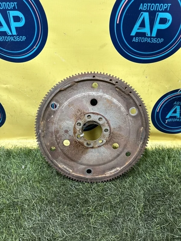 Маховик АКПП RENAULT MEGANE 2006-2009 7700111627 К4М