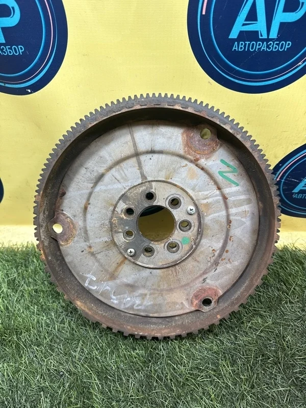 Маховик АКПП RENAULT DUSTER 2010–2015 8200022427 F4R