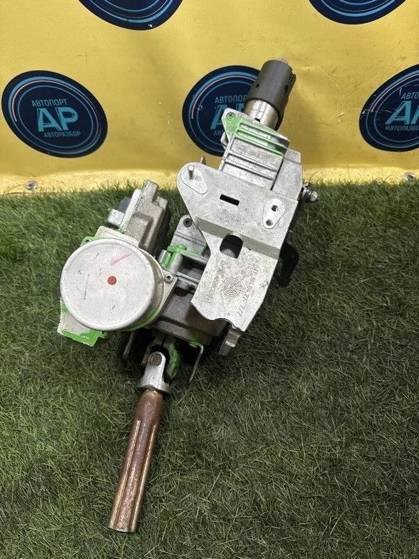 Электро усилитель руля RENAULT MEGANE 2003–2008 8200246631